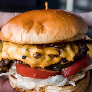 Meet your Posher, Abel